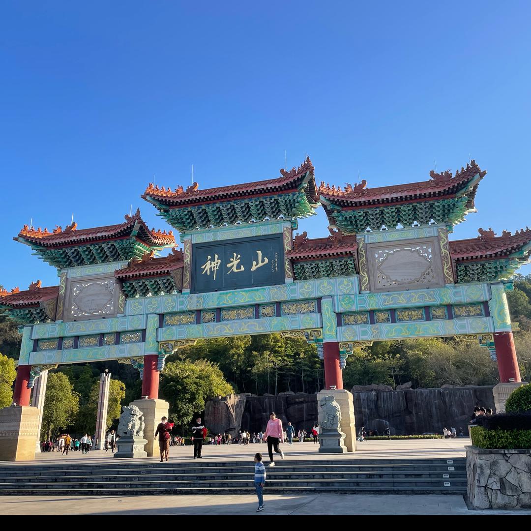 小可爱