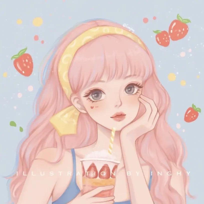 傀儡娃娃🍃🍃