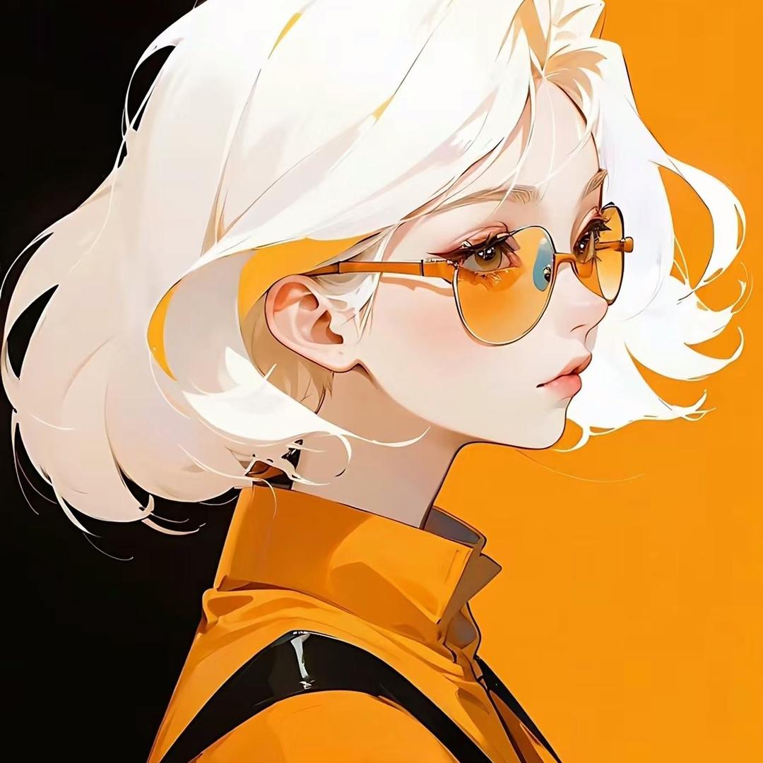 歌晗🎻