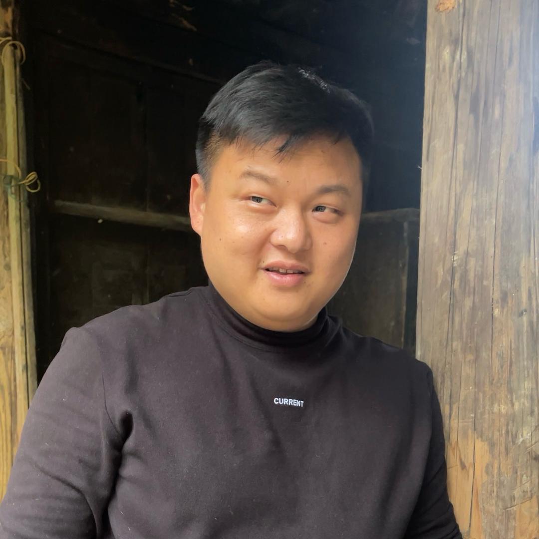 阿文山货农产品店