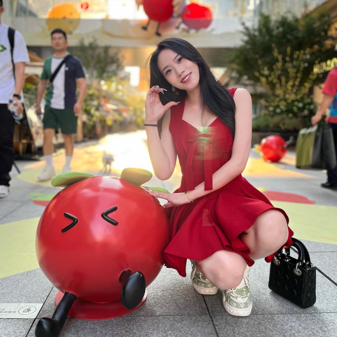 小梦梦