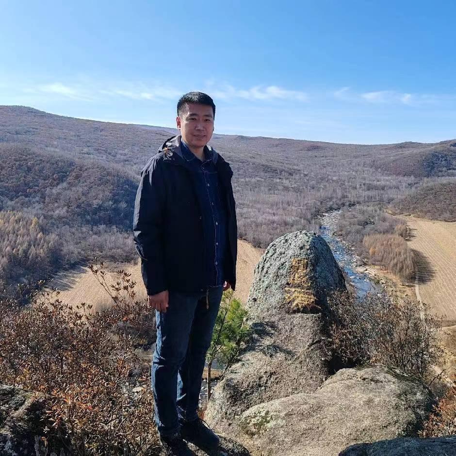 🇨🇳❄️永鑫(中国雪乡)❄️🇷🇺