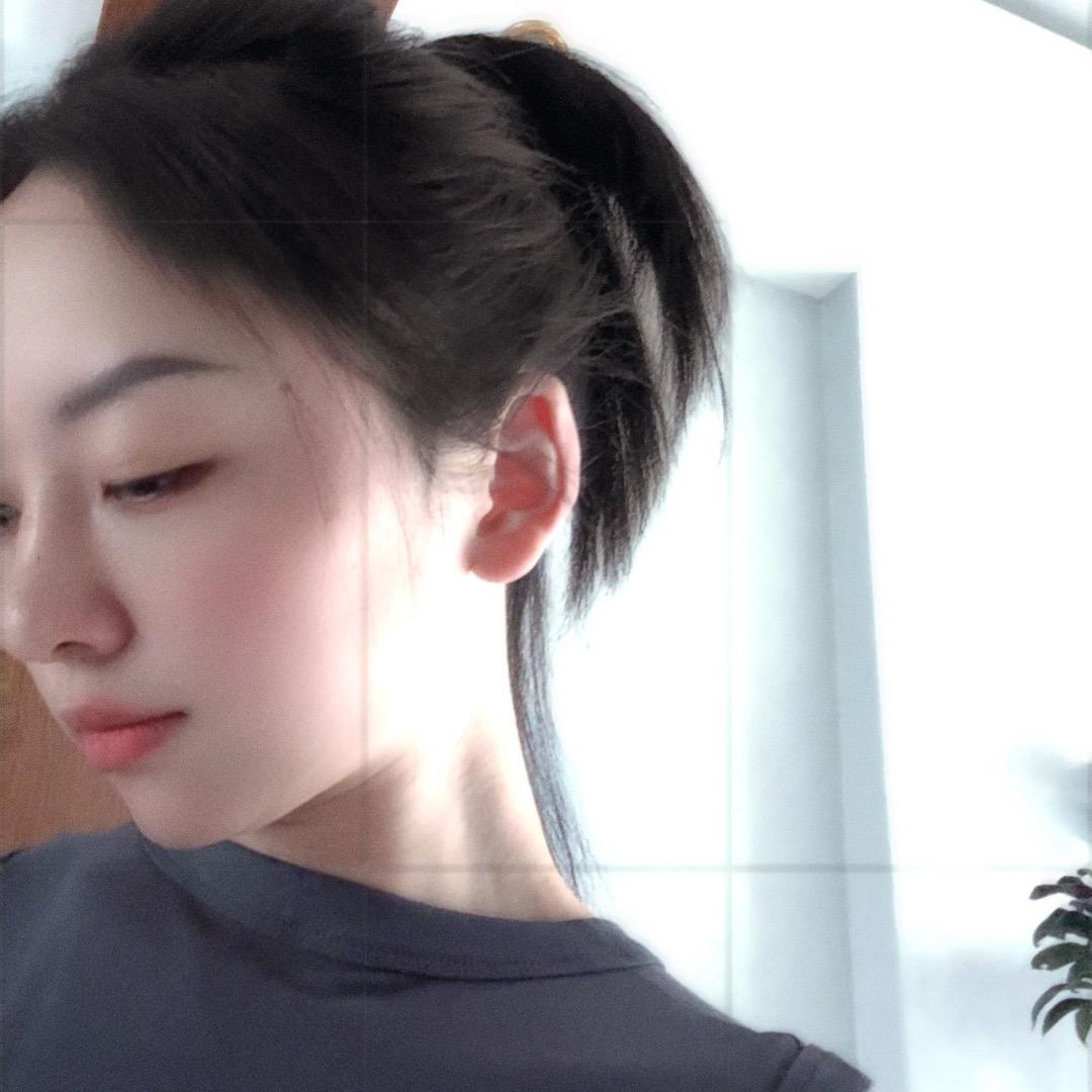 糯米团子゜