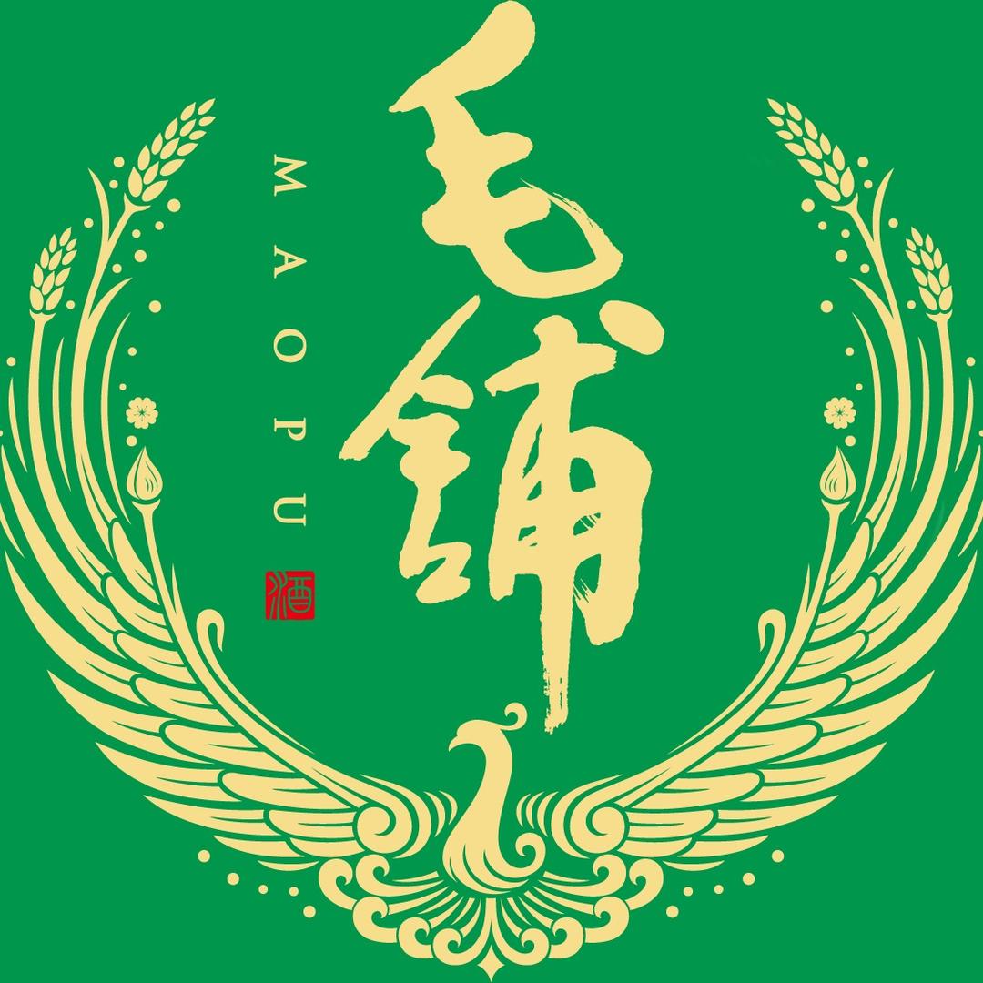 劲牌锦铂锐专卖店草本绿荞