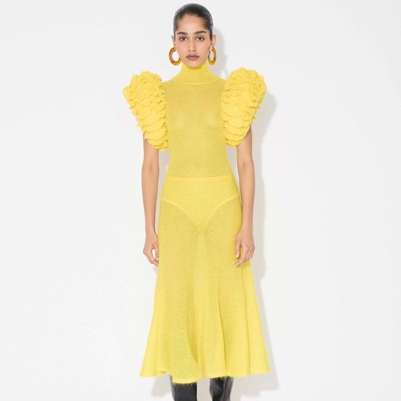 深圳南油卓姐高端连衣裙