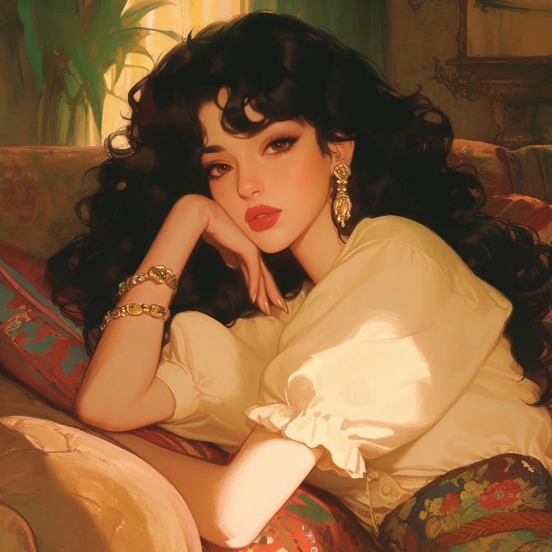 龙旭鑫-1生活号