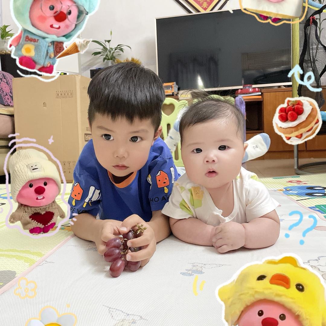 @可爱宝贝