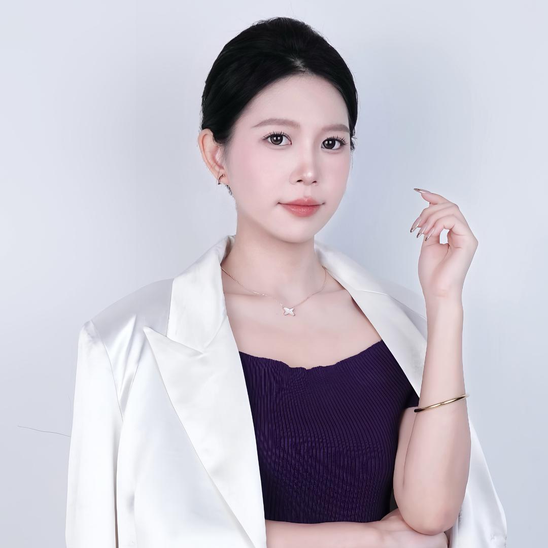 冰姐聊美白