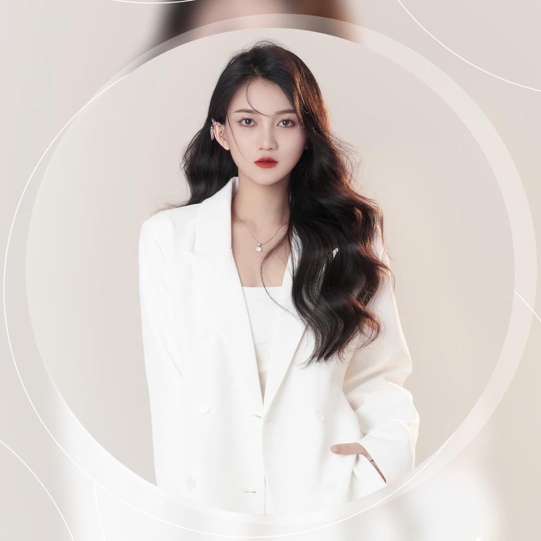 笑笑姐吖👑