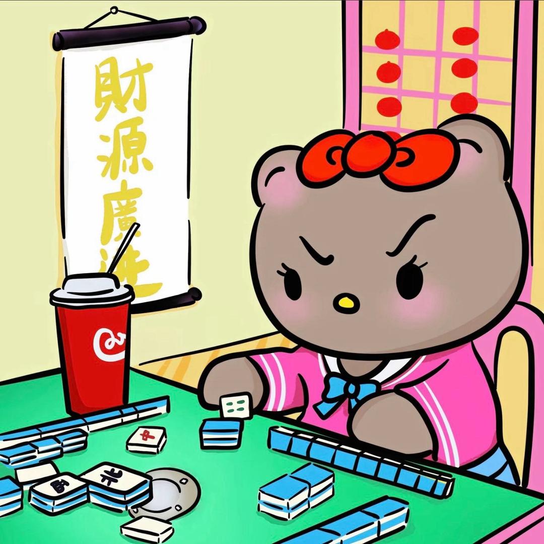 闵俊赫 Alexhoons