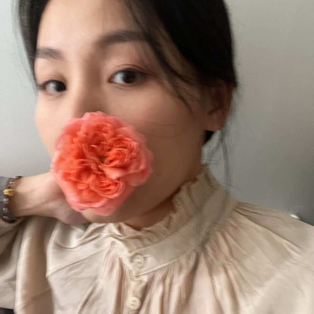 黄油可颂🥐