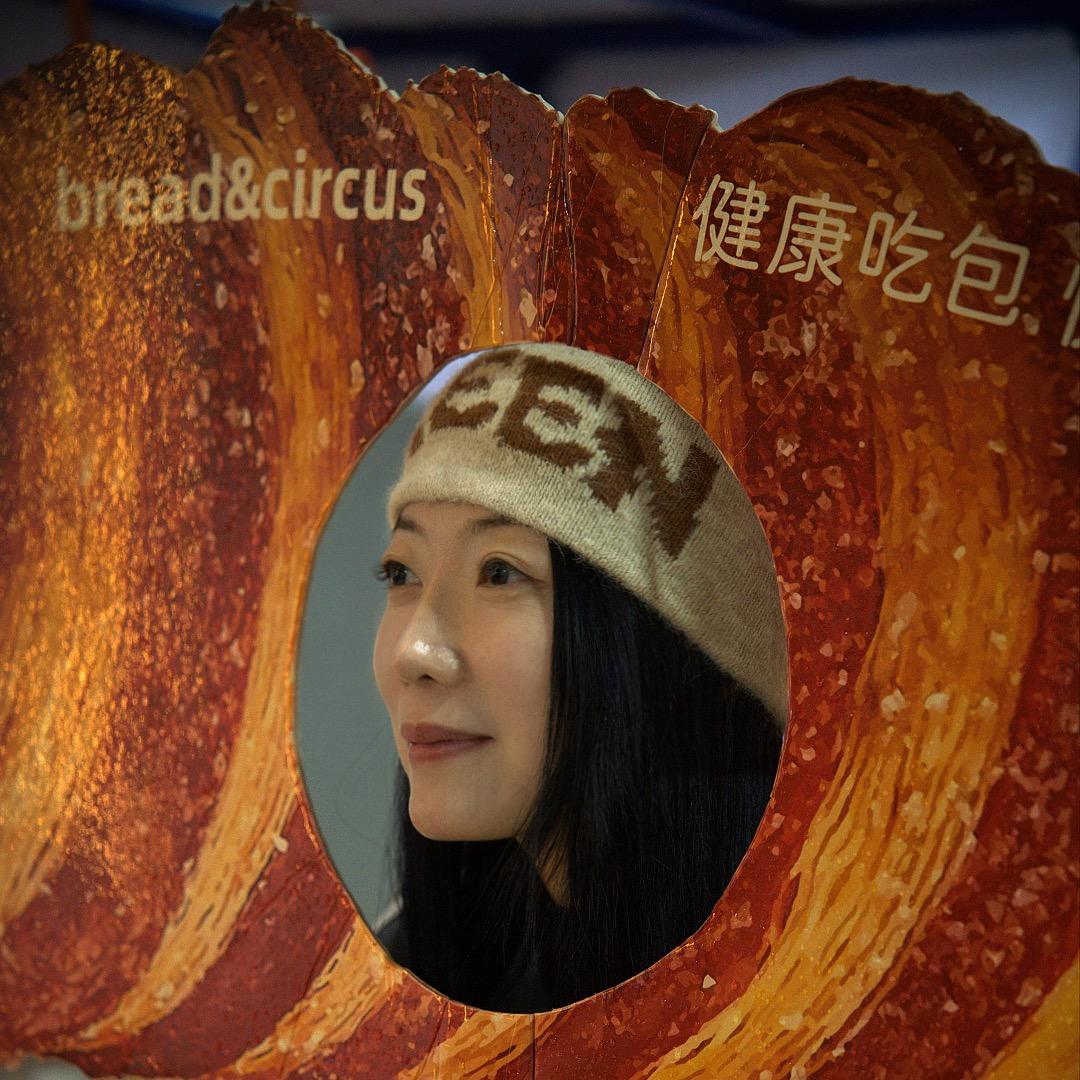 欣姐是营养师