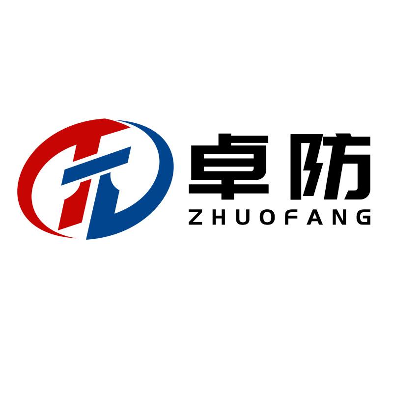 卓防-反光背心安全帽