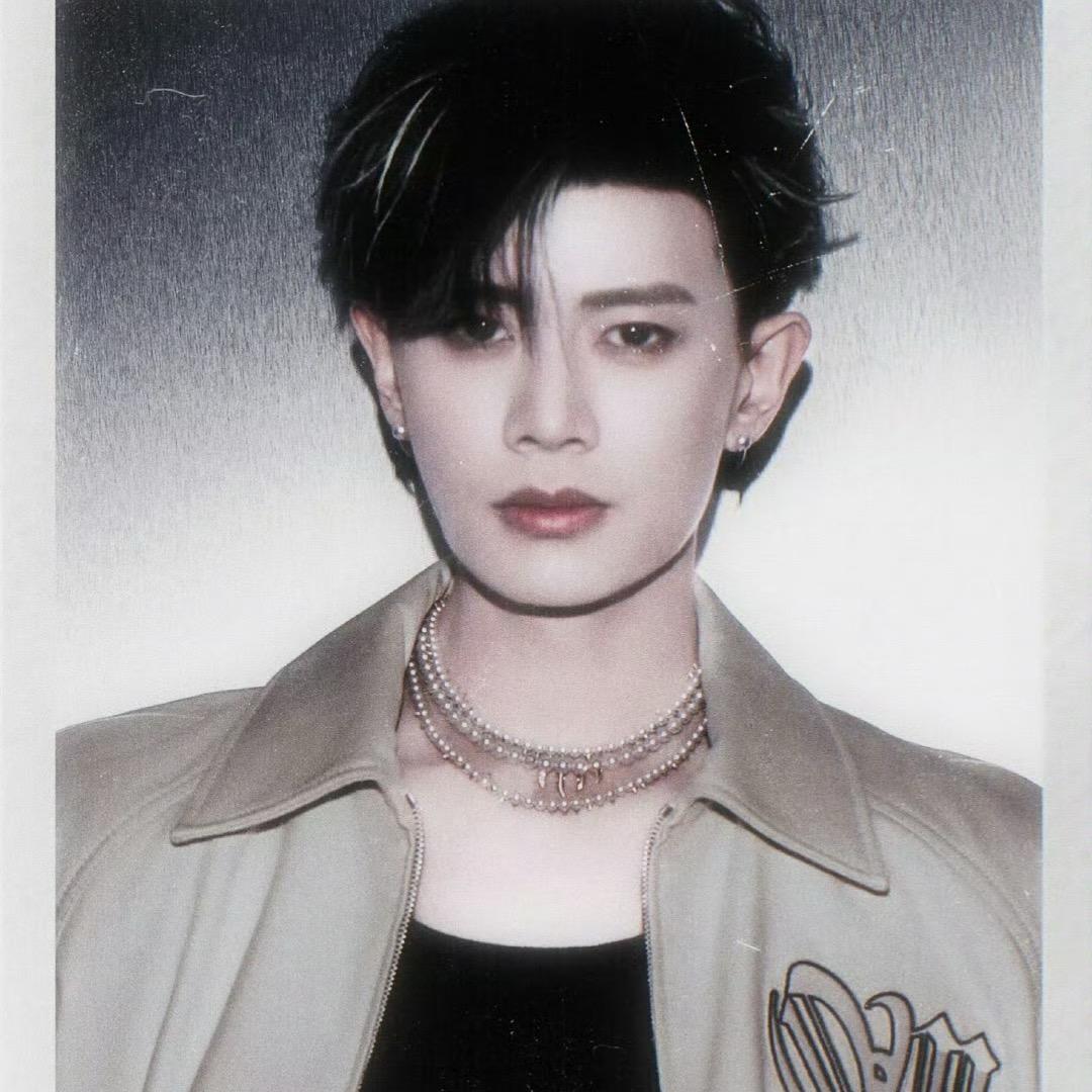 养兔子的兔子（见过任嘉伦版）