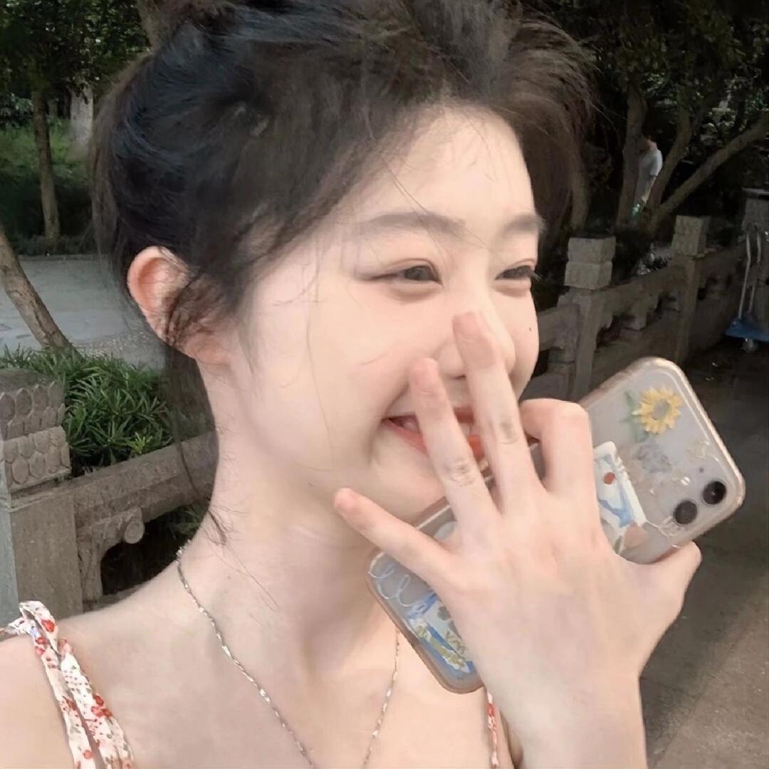紫轩爱漂亮