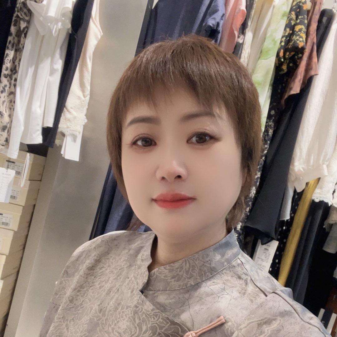 娇娅媚妮絮轻尘