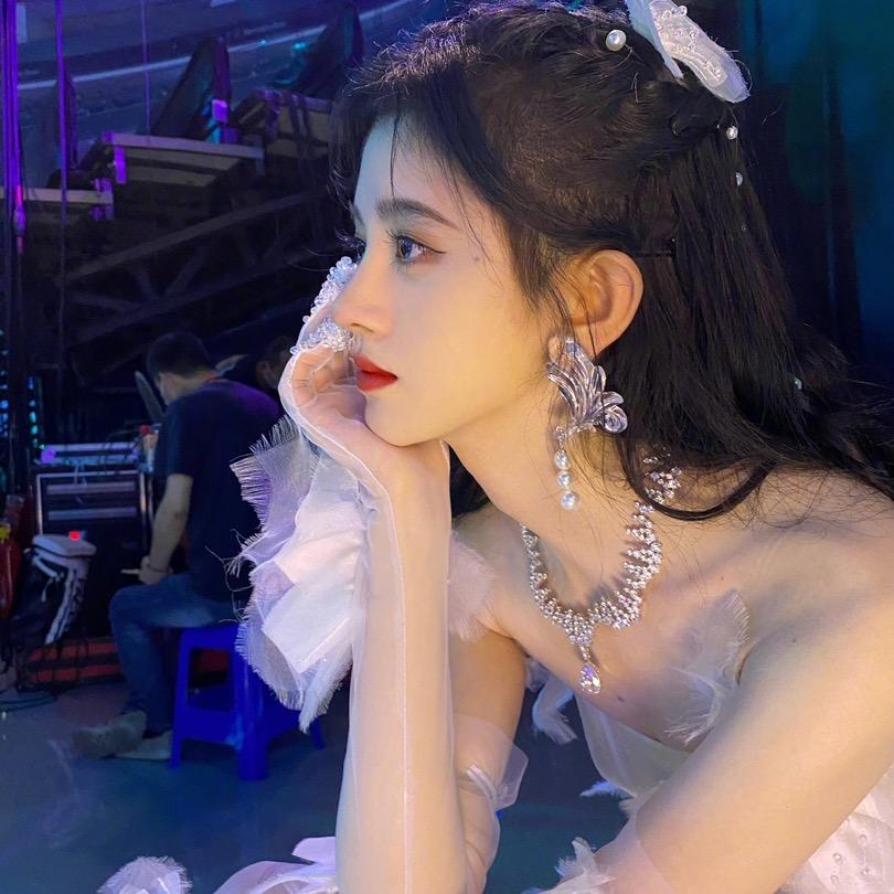 小怪囡💋💄👗