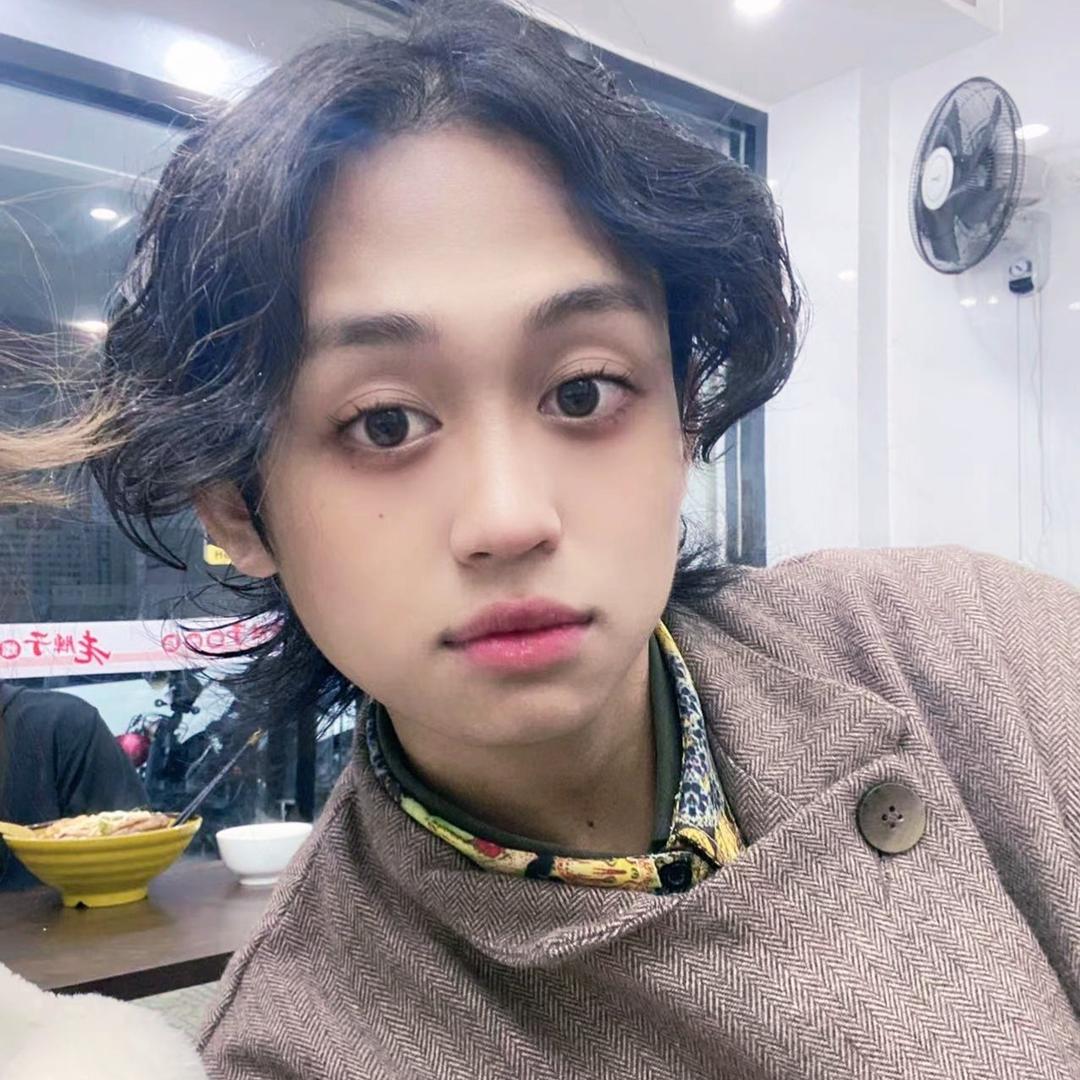望舒的盲盒日记