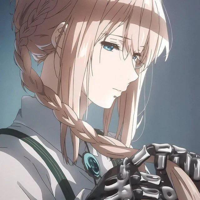 -薇尔莉特_