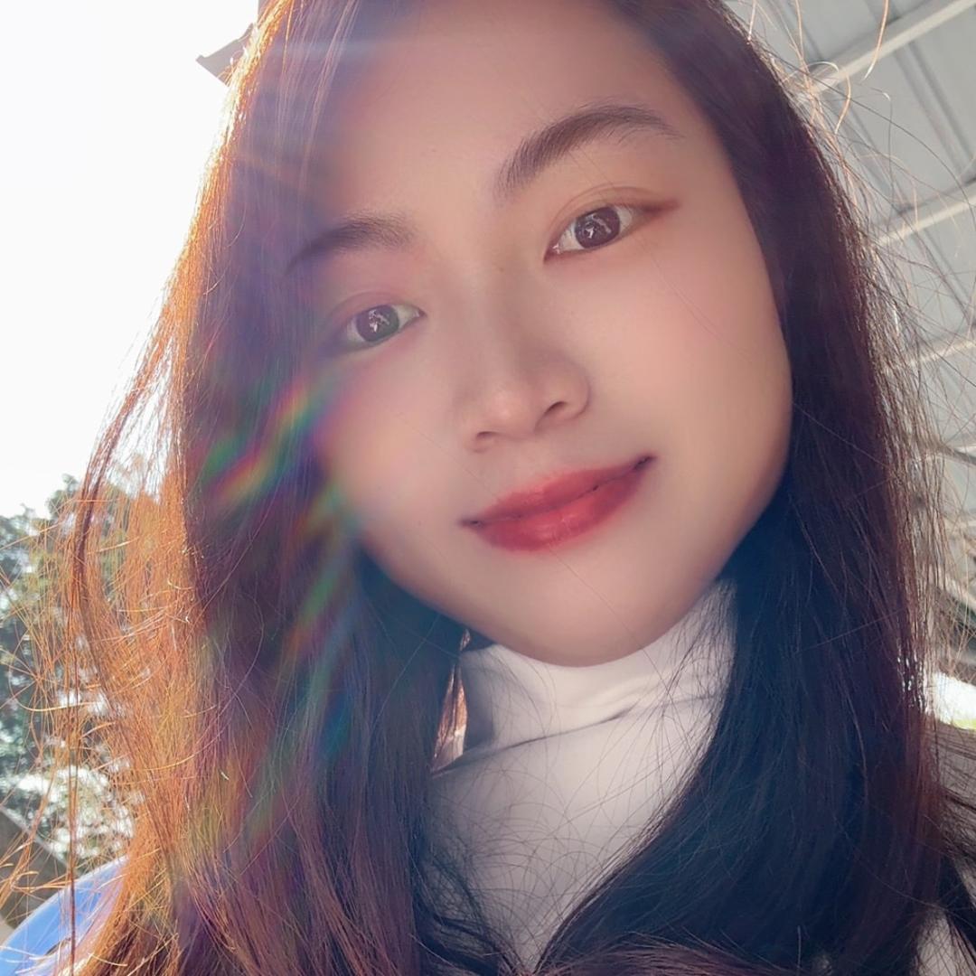 芳  💞