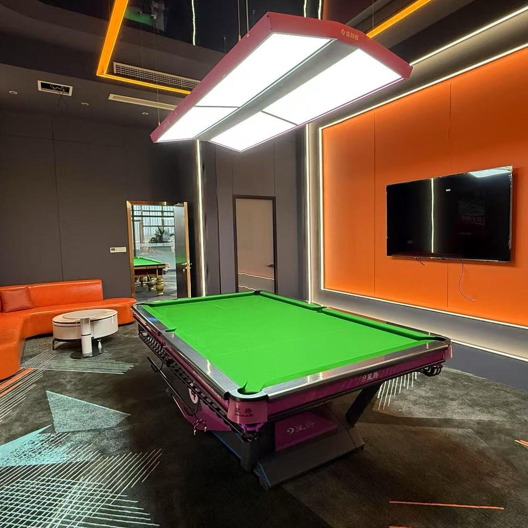 🎱佳鑫台球俱乐部🎱