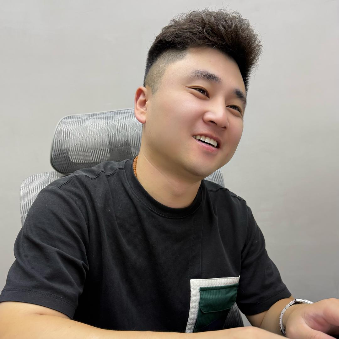 金比白短视频拍摄