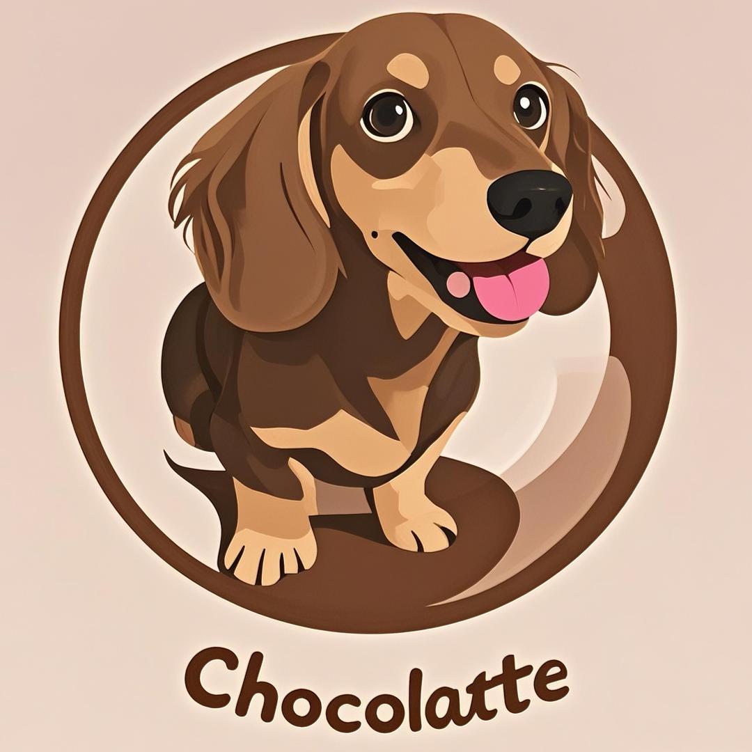 璇儿家🍫长毛腊肠犬舍