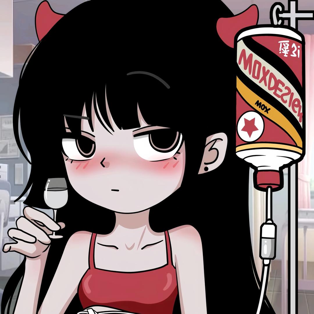 十八岁秃头少女🌚᭄