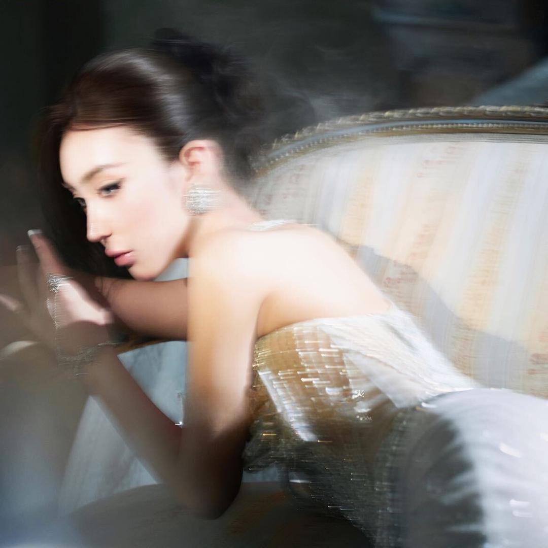 边怡宁-