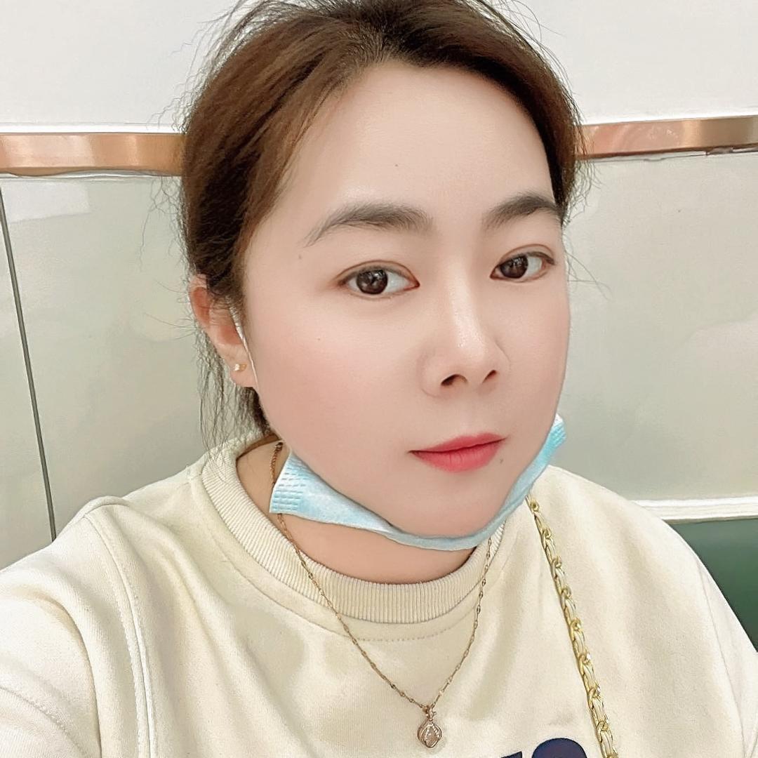 殷文娇