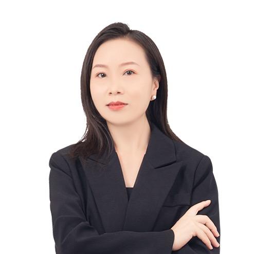 心理咨询师张慧林