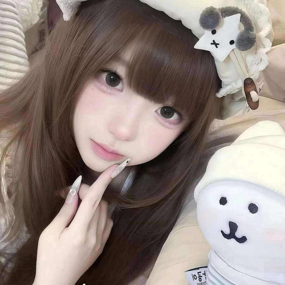 冷酷小美.