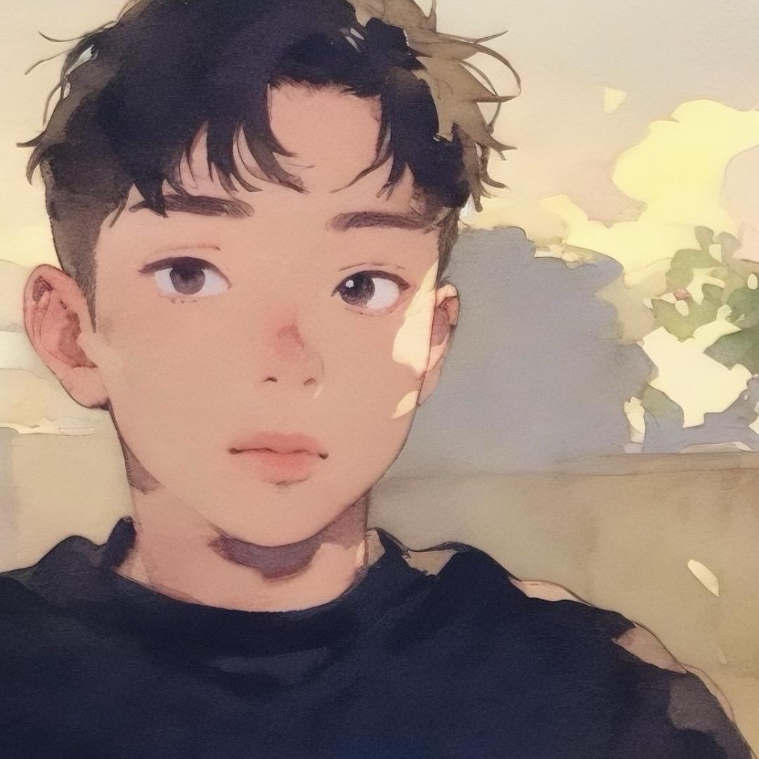 沐理造型