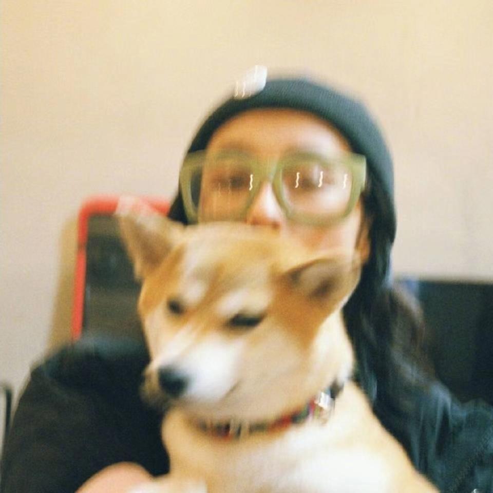 我要秃了&