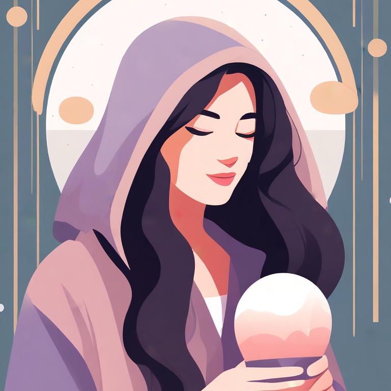 柳橙汁的魔法书（接🔮版）