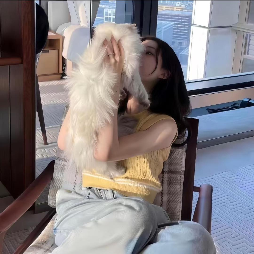 欣欣《🇬🇧si美》