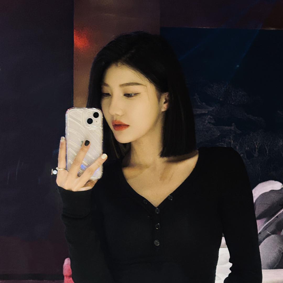 白妖精🎀