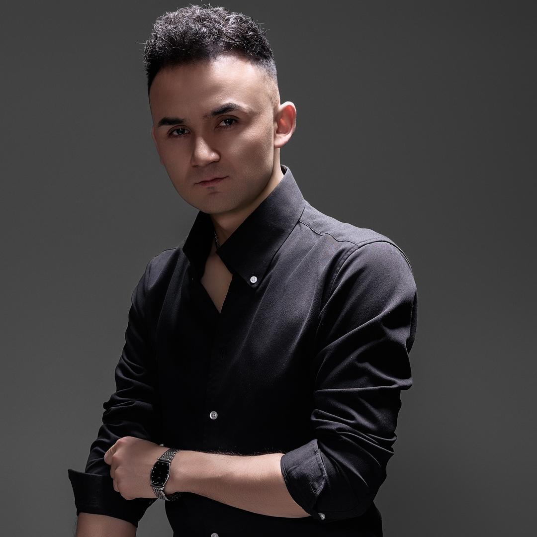 Abdulla-Memtimin🎙️