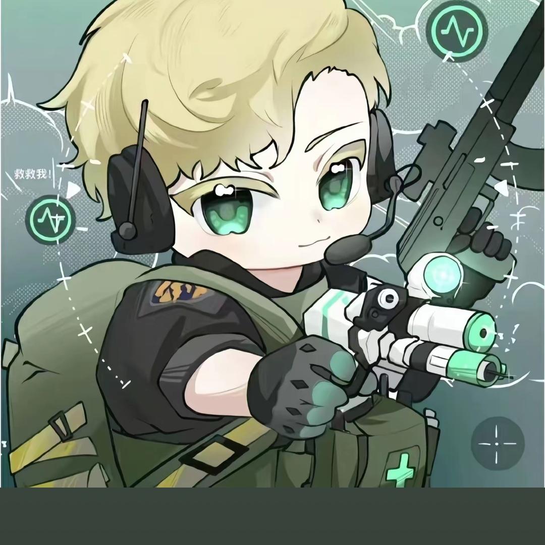 柒柒（三角洲）