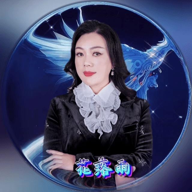 花落雨🌈