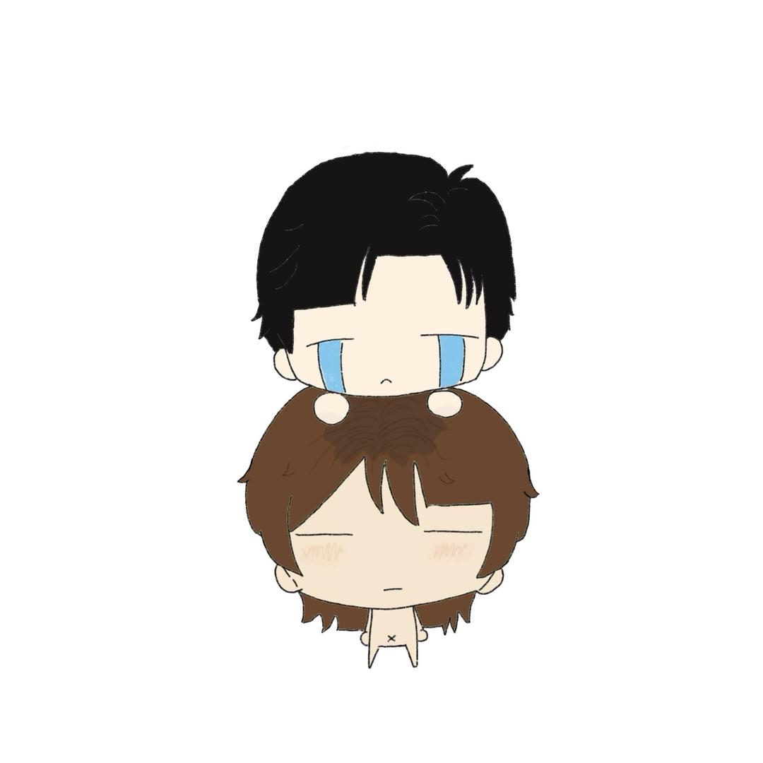 ・ ・