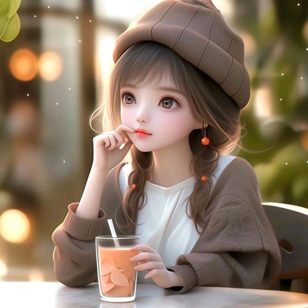 萌娃娃♀
