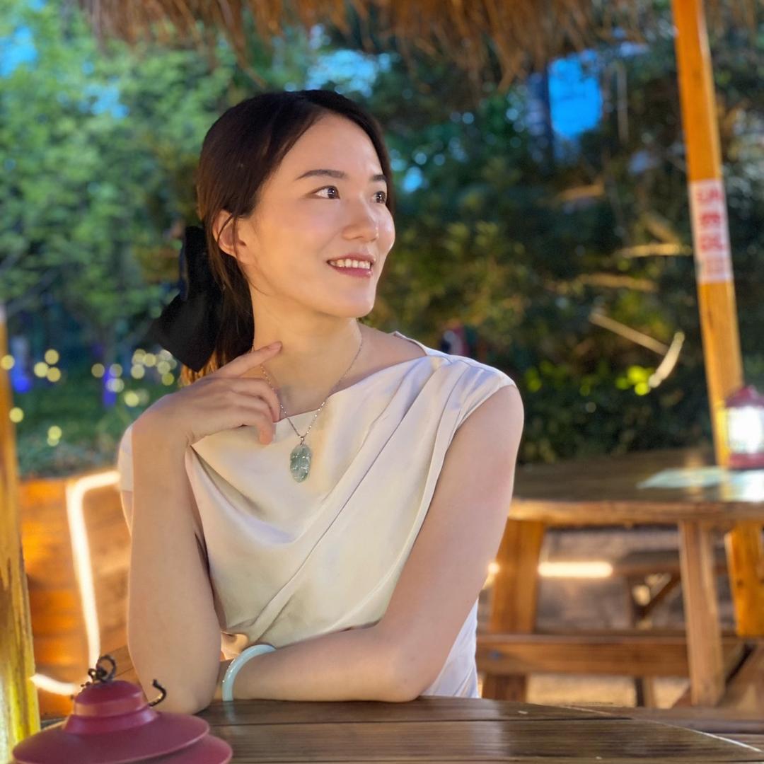 小芳(哺乳期)