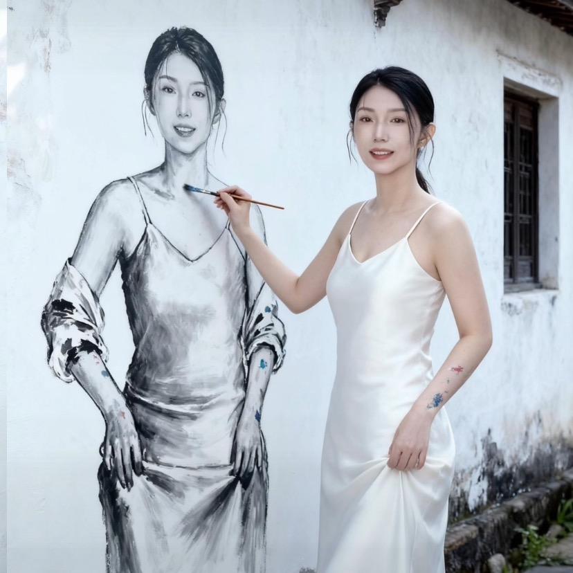 丽丽安教唱老师（下午5点）