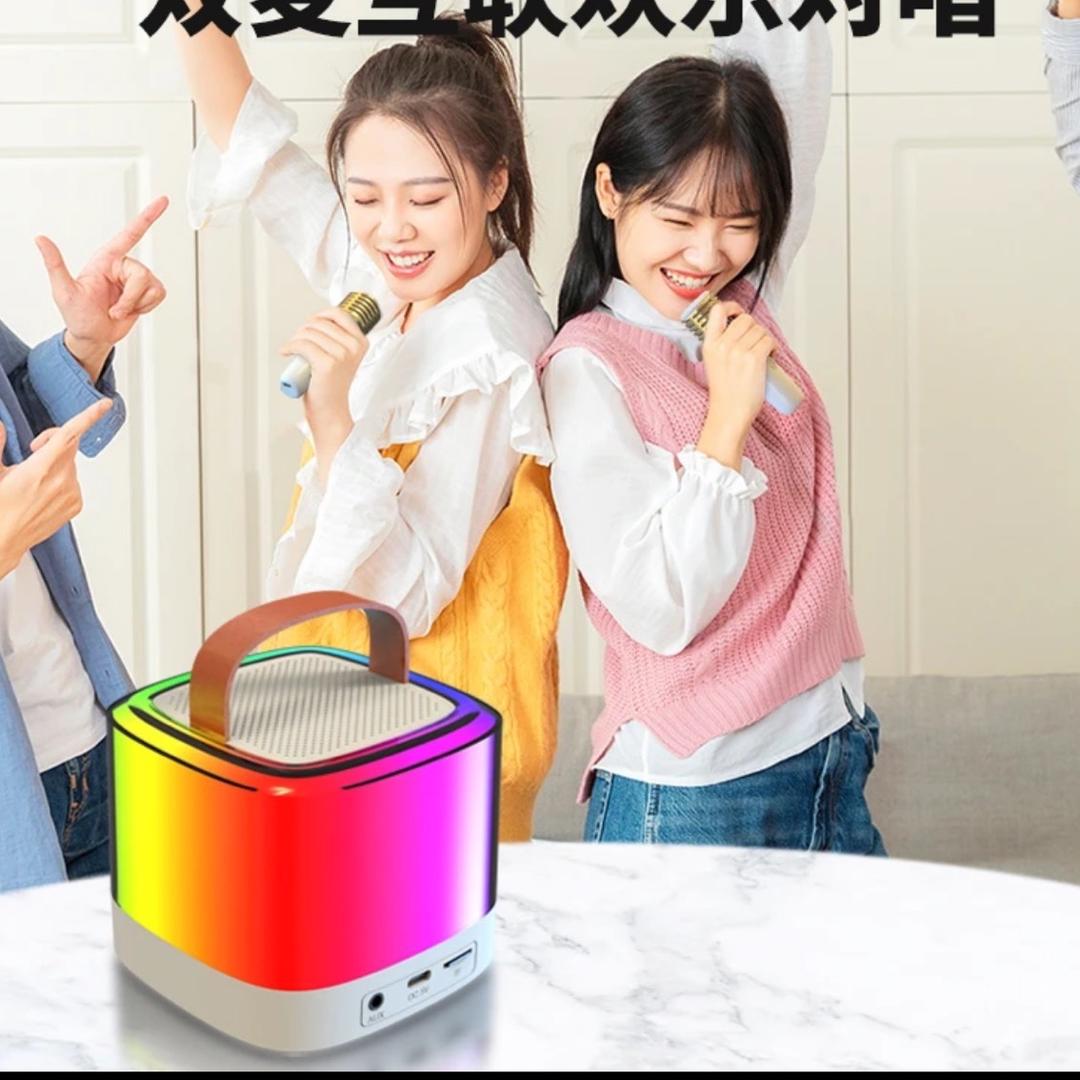 卓悦嘉声音响数码科技