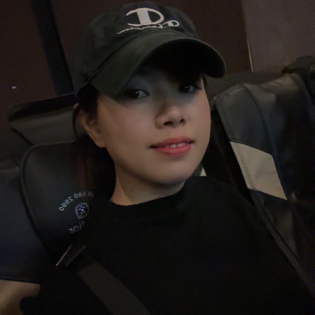 娜娜 好物优选