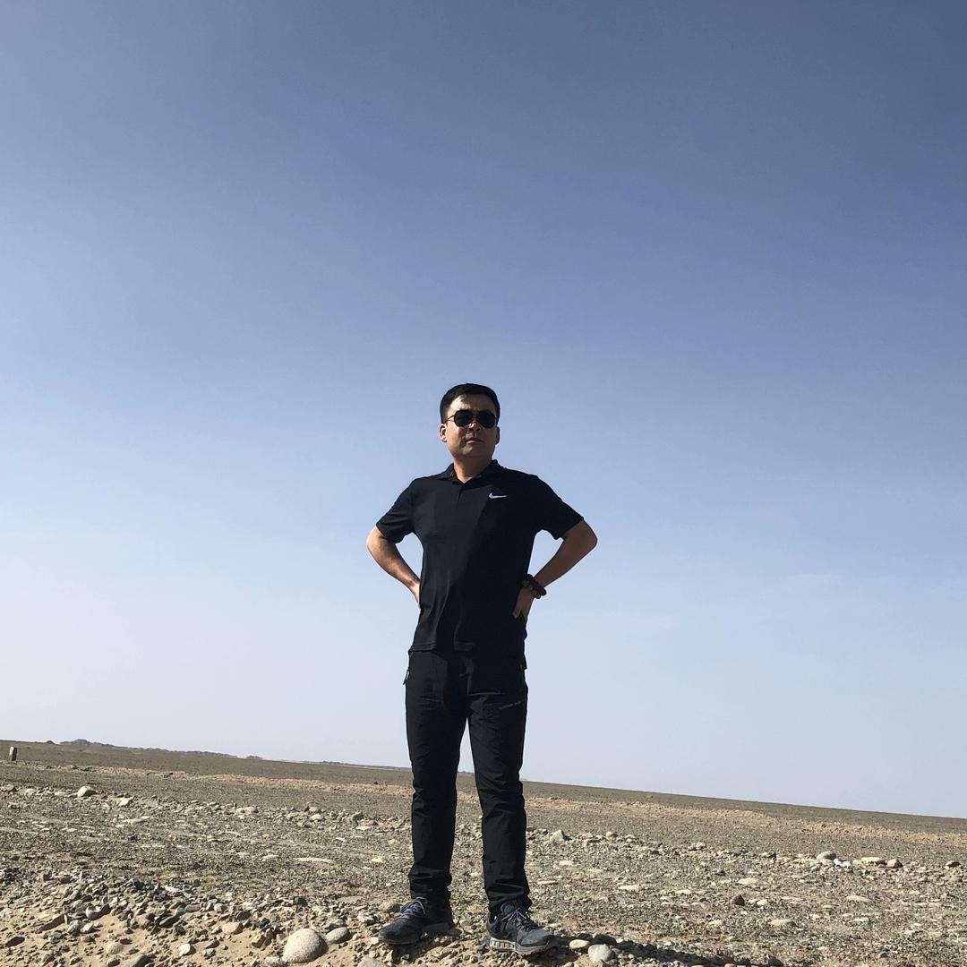 绿色XINGJING