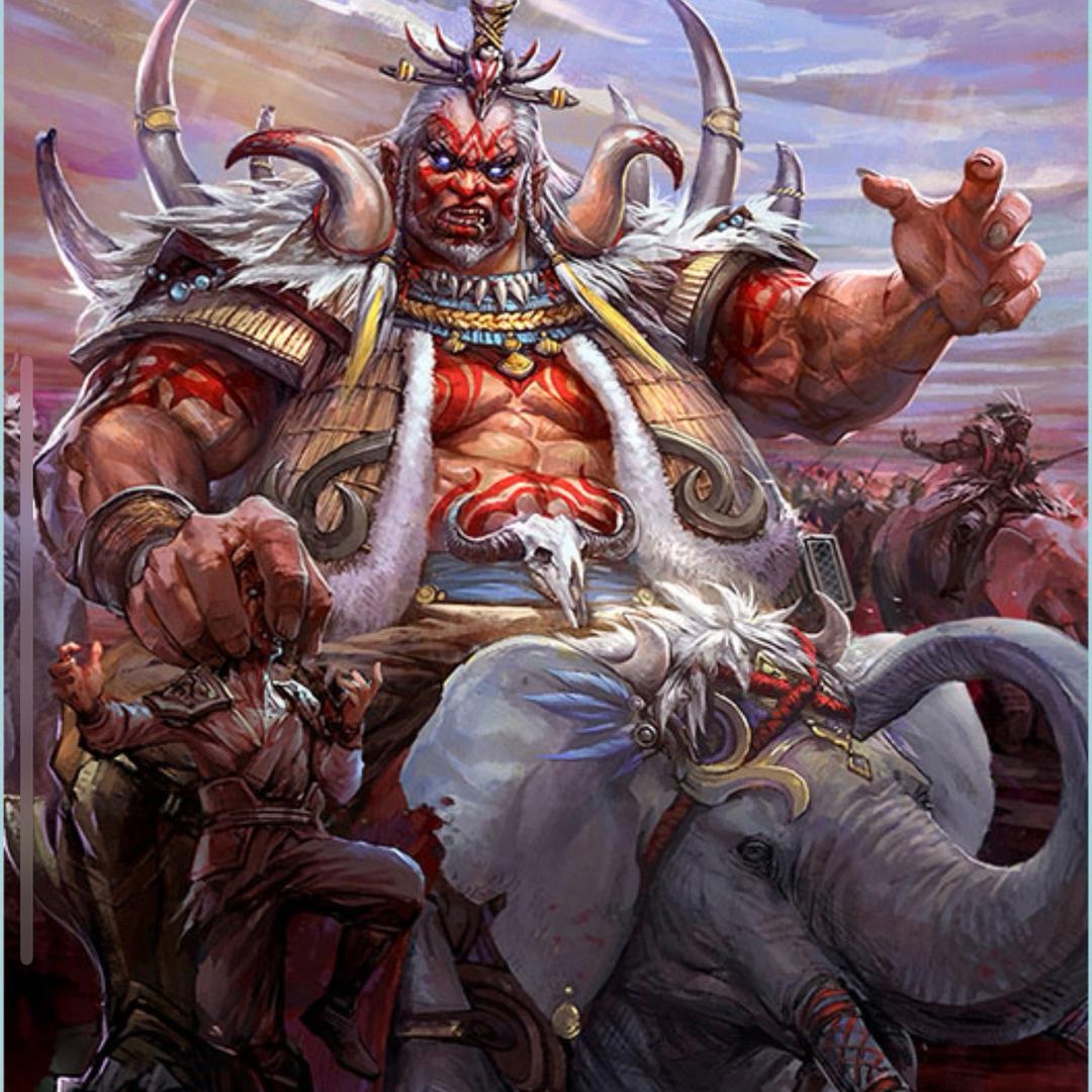 雷曼（三国杀）