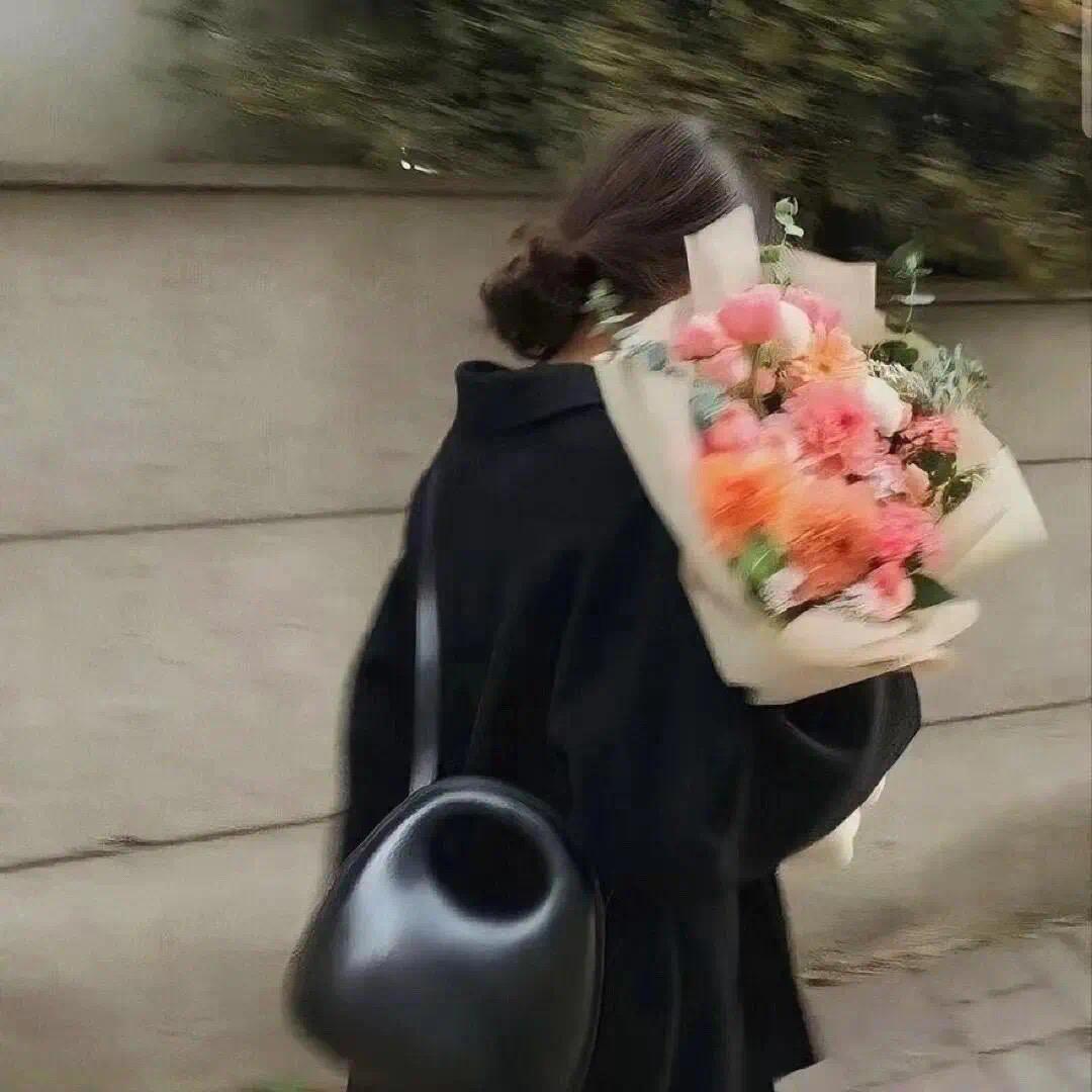 花开半夏