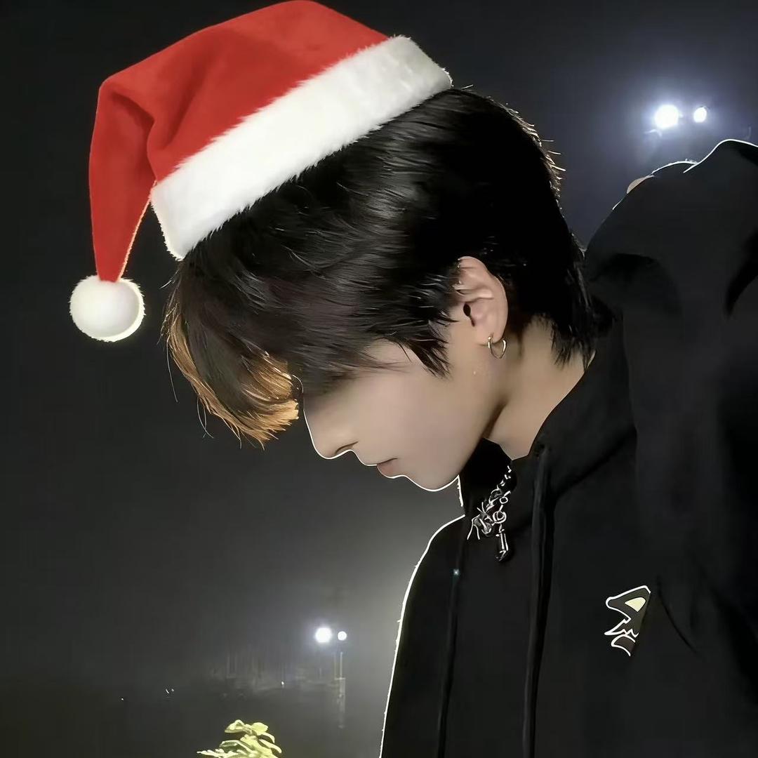 苏瑾🐱（12.16生日版）